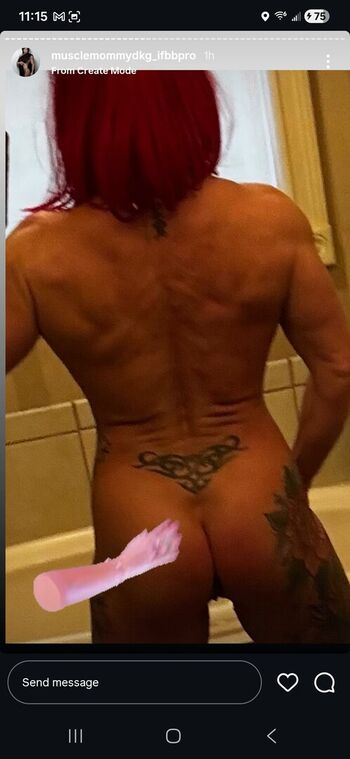 Debbie Grass