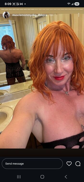 Debbie Grass