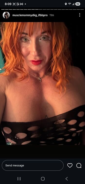 Debbie Grass