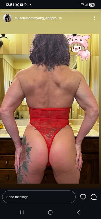 Debbie Grass