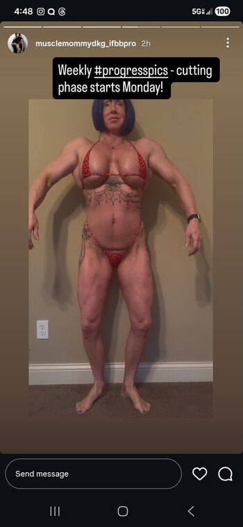 Debbie Grass