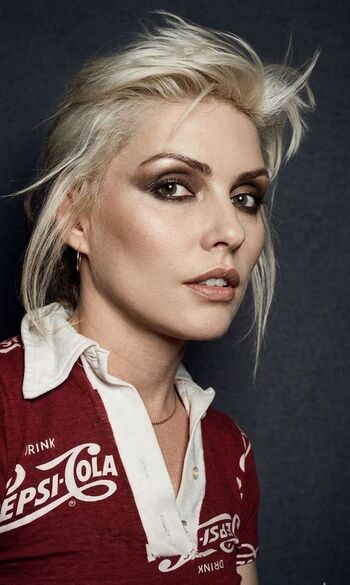 Debbie Harry