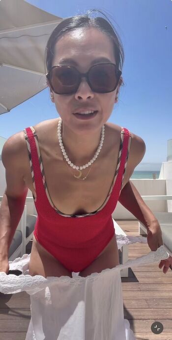 Full leaked Debbie le grainger private photo