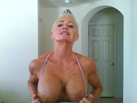 Full leaked Debbie smith private photo
