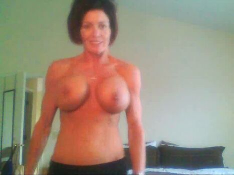 Full leaked Debbie smith private photo