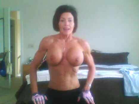Full leaked Debbie smith private photo