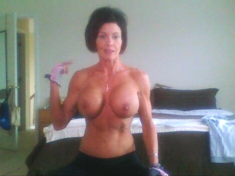 Full leaked Debbie smith private photo