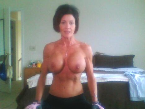 Full leaked Debbie smith private photo