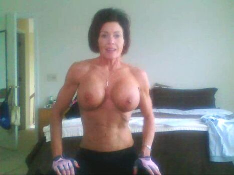 Full leaked Debbie smith private photo