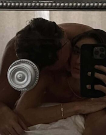 Full leaked Debbie st pierre private photo