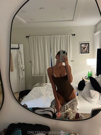 Debbie St Pierre