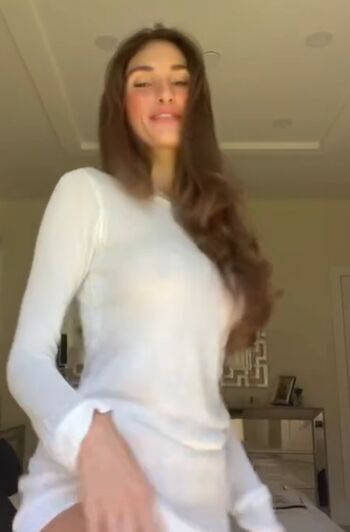 Full leaked Debbie st pierre private photo