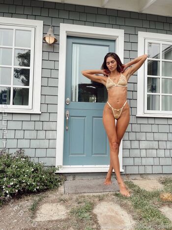 Full leaked Debbie st pierre private photo