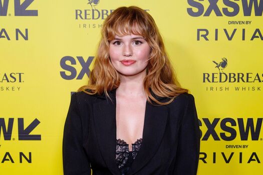 Debby Ryan