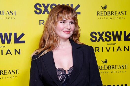 Full leaked Debby ryan private photo