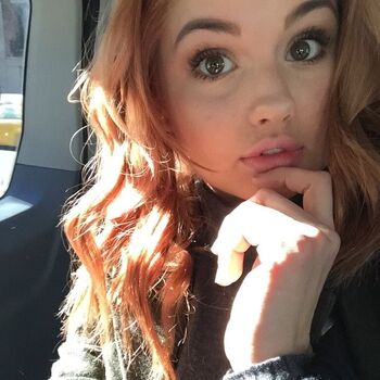 Full leaked Debby ryan private photo