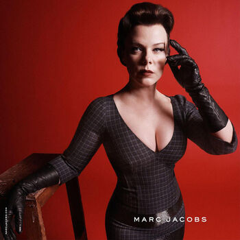 Full leaked Debi mazar private photo