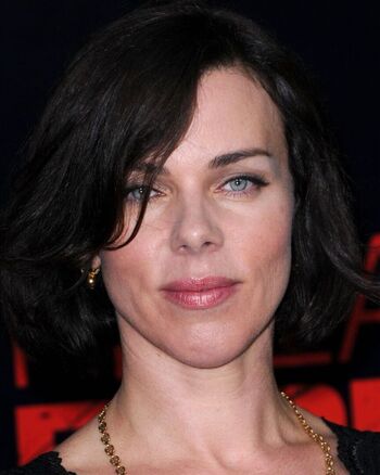 Full leaked Debi mazar private photo