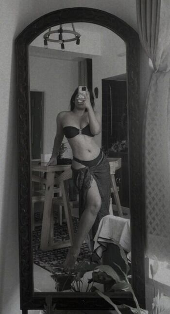 Full leaked Debochan private photo