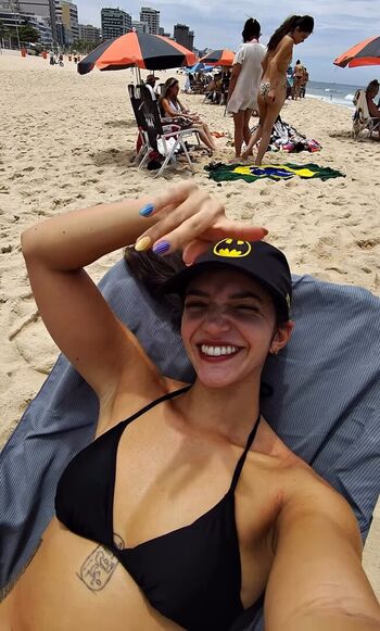 Full leaked Debora aladim private photo