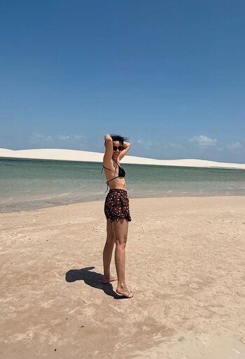 Full leaked Debora falabella private photo