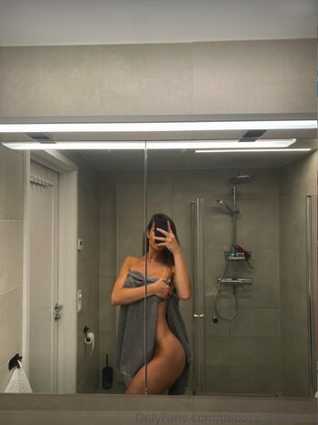 Full leaked Debora gabriella private photo