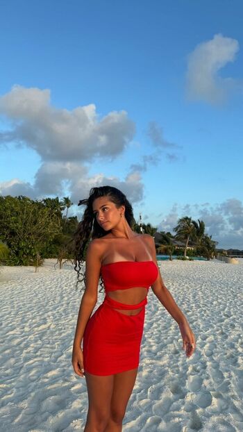 Full leaked Debora gomes private photo