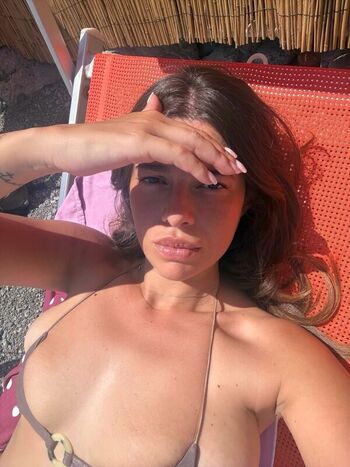 Full leaked Debora guarino private photo