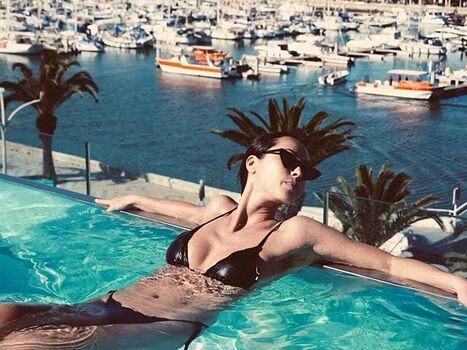 Full leaked Debora monteiro private photo