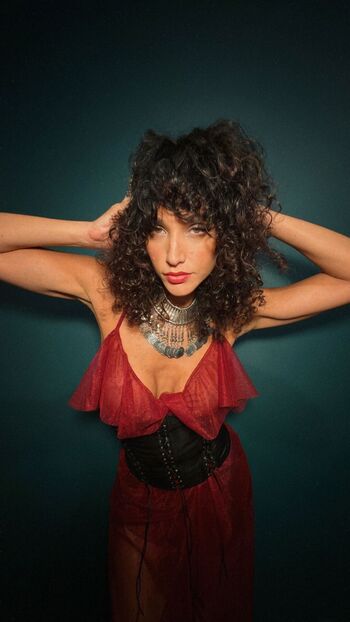 Full leaked Debora nascimento private photo