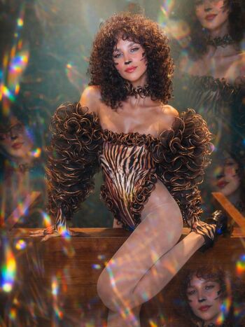 Full leaked Debora nascimento private photo