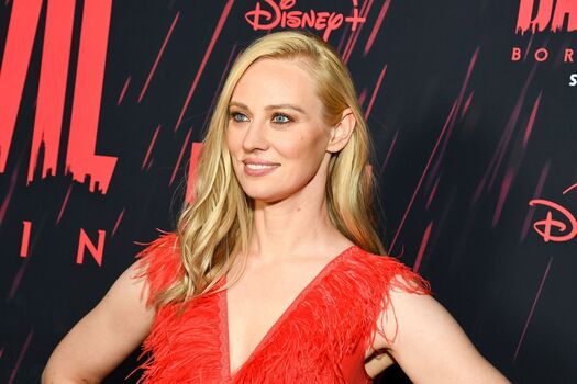 Deborah Ann Woll