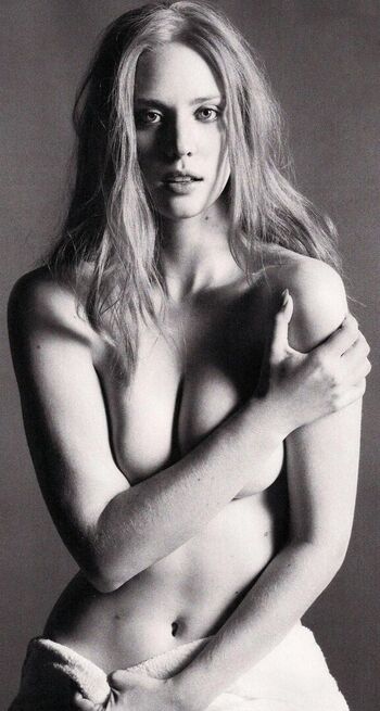 Deborah Ann Woll