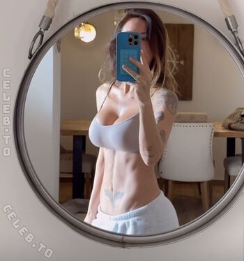 Full leaked Deborah de luca private photo