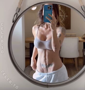 Full leaked Deborah de luca private photo