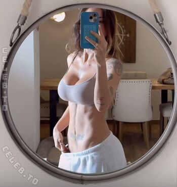 Full leaked Deborah de luca private photo