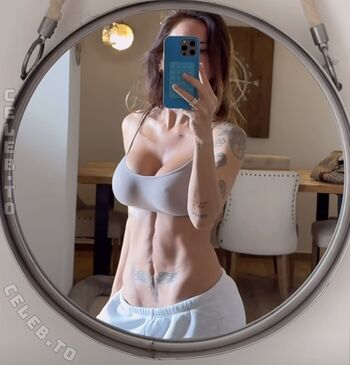 Full leaked Deborah de luca private photo