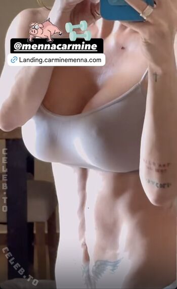Full leaked Deborah de luca private photo