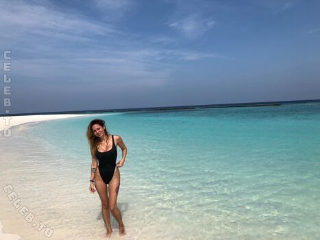 Full leaked Deborah de luca private photo