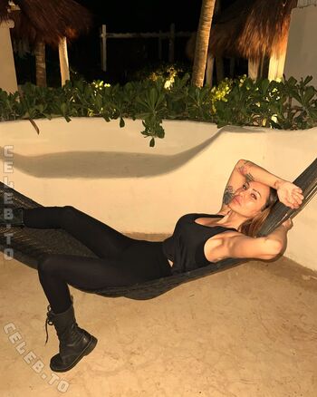 Full leaked Deborah de luca private photo
