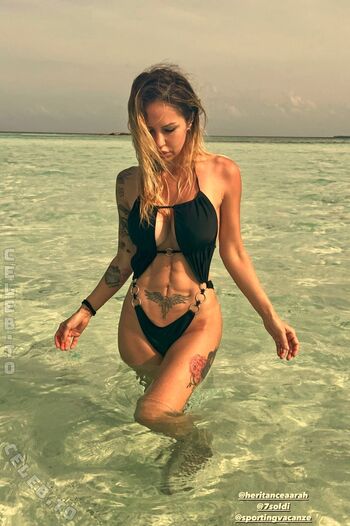 Full leaked Deborah de luca private photo