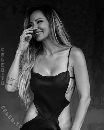 Full leaked Deborah de luca private photo