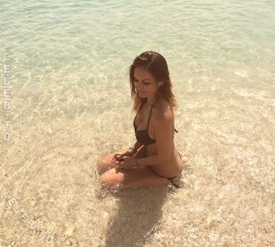 Full leaked Deborah de luca private photo