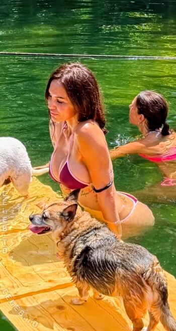 Full leaked Deborah de luca private photo