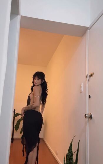 Full leaked Deborah felicissimo private photo