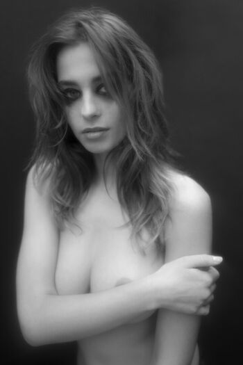 Full leaked Deborah ghys private photo