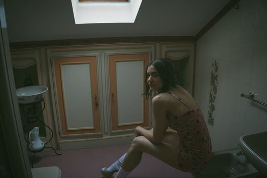 Full leaked Deborah revy private photo