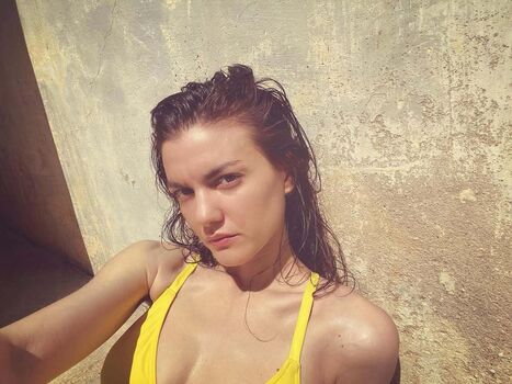 Full leaked Deborah revy private photo