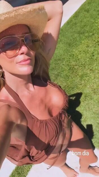 Deborah Secco