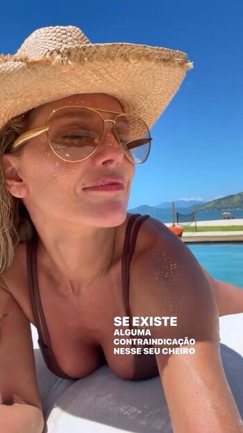 Deborah Secco